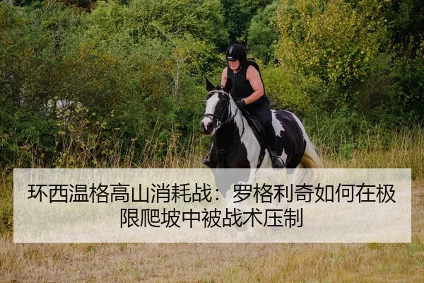 环西温格高山消耗战：罗格利奇如何在极限爬坡中被战术压制